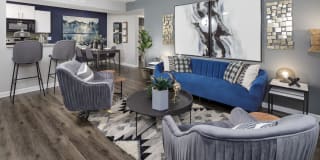 1801 Metro West Gallery 2