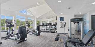 Eagle Rock Apartments at Belcamp Gallery 17