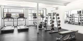 The Motif by Morningside Gallery 15