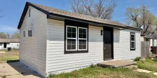 2 bed 1 bath SW OKC! Gallery 4