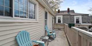 68 Pleasant Street, Unit 2 Gallery 23
