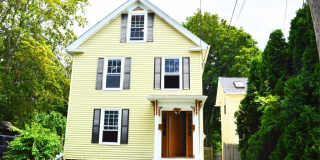 8 Myrtle Street Gallery 1