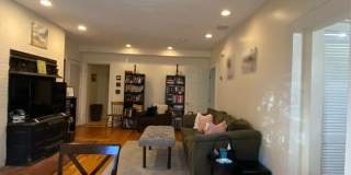 Nice 1 bed with office Gallery 3