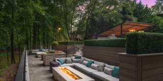 The Preserve At Dunwoody Gallery 20