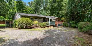 Spacious Mid Century Modern Arlington Home | Prime Location Near Clarendon & Metro Gallery 1