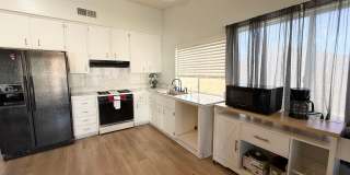 Fully Furnished 4-Bedroom Home in Prime Central Las Vegas Location Gallery 10