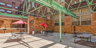 The Brick Lofts at Historic West Tech The Brick Lofts at Historic West Tech Gallery 28