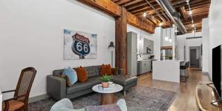Greeley Lofts Gallery 11