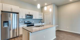 Place at North Grove Gallery 19