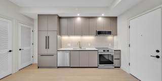 The Duke Gallery 129