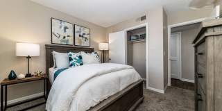 Hampton Creek Apartments Gallery 15