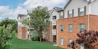 River City North apartment homes Gallery 41