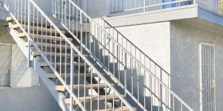 1208 Post Street - # D Gallery 1