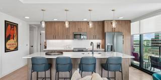 The Novus Apartments Gallery 7