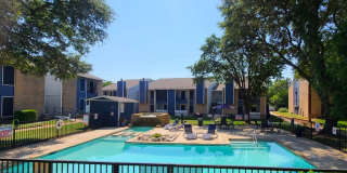 West Wind Apartments Gallery 1