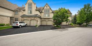 Custom Designed Townhome in the Maison Du Compte neighborhood! Gallery 1