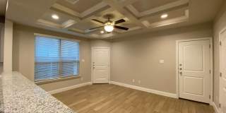 Duplex Off County Line Rd / .4 Mile Kraft Park / Fridge Included /Fenced in Back Yard / NBISD Gallery 8