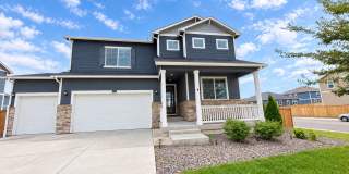 Great Home in Wellington Gallery 1