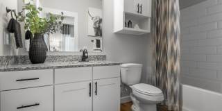 Collection Hunter Crossroads Townhomes Gallery 13