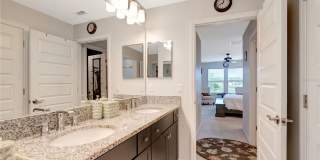 6Bds/7 Bths Massive Estate home overlooking a pond in an amenity-rich community Gallery 52