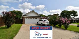 3 Bed 2 Bath Home in Ruston! Gallery 1