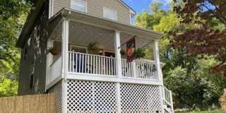 601 Jackson Street Gallery 1