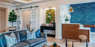 The Hamilton at Garden Valley - Senior Housing Gallery 3