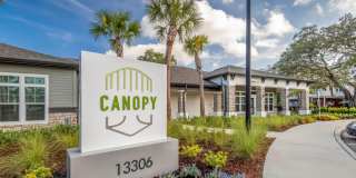 Canopy at Citrus Park Gallery 30