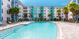 Millenia 700 Apartments Gallery 12