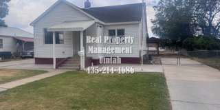 Cozy and Spacious 4 bedroom 2 Bathroom Home!!!! Gallery 1