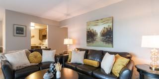 Fairfield Pointe Apartments Gallery 13