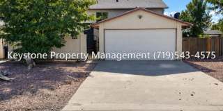 Nicely Maintained Duplex in Pueblo West 3 Bed/2 Bath/2 Car Garage $1800/$1800 Nicely Maintained Duplex in Pueblo West 3 Bed/2 Bath/2 Car Garage $1800/$1800 Gallery 1