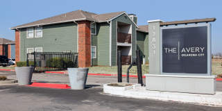 The Avery Oklahoma City Gallery 24