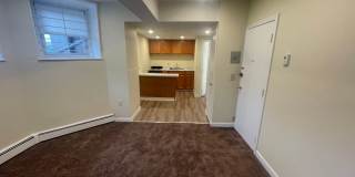 Now or April **Low price** Studio in Packards Corner Students Ok, Heat Inc No Fee Gallery 3