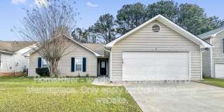 290 Cornwallis Way Gallery 1