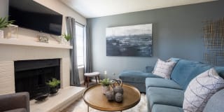 Canopy on Central Gallery 18