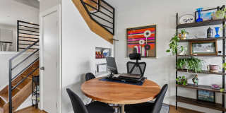 Stunning 2BR/2.5BTH Condo with Rooftop and RESERVED PARKING! Near HOWARD U! Gallery 10