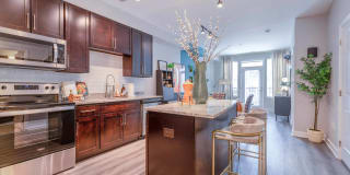 Terano Apartment Homes Gallery 2