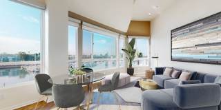 Esprit Marina del Rey Gallery 9