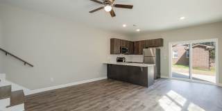 Brand NEW Three Bedroom Home! Gallery 11