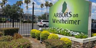 The Arbors on Westheimer Gallery 10