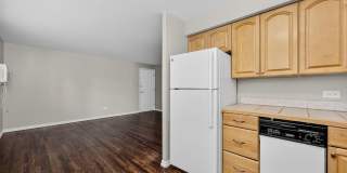 Beautiful Denver Condo Gallery 7