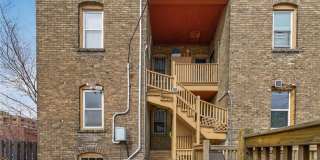 722 Grand Avenue Gallery 40