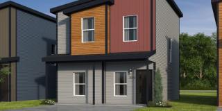 Now Pre-leasing: 2 bedroom new build in Featherston Village! Gallery 1