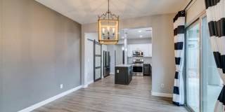 Beautiful Mission Hills Home with Loft, Custom Finishes & Multiple Patios Gallery 20