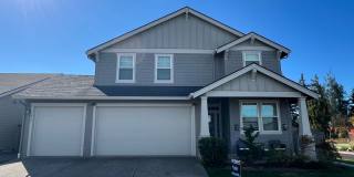 2 Story Corner Lot Home for Lease in Kennedy Farms in Ridgefield - 4201 S. Willow Dr Gallery 1