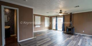 Wonderful 3BD/2BD Home minutes away from Quail Springs Mall & Chisholm Creek. Gallery 16
