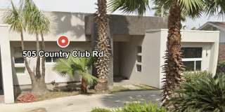 505 Country Club Road Gallery 1