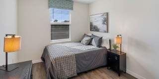 Chapel Commons Townhomes Gallery 15