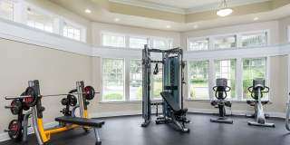 Goshen Manor Gallery 19